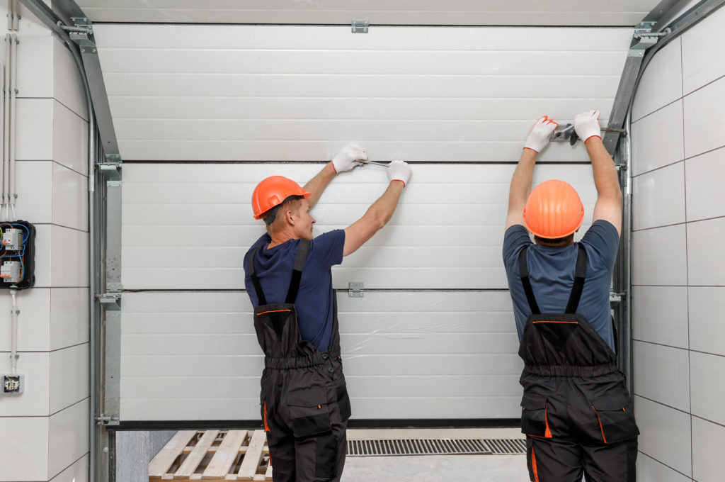 reliable-garage-Door-installation-replacement